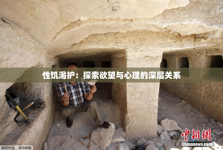 性饥渴护：探索欲望与心理的深层关系