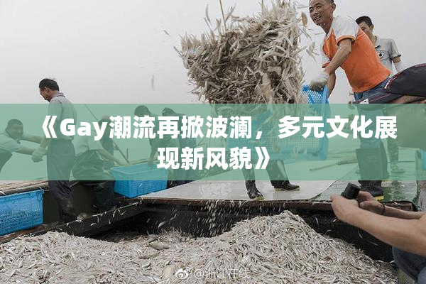 《Gay潮流再掀波澜，多元文化展现新风貌》