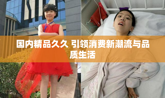 国内精品久久 引领消费新潮流与品质生活