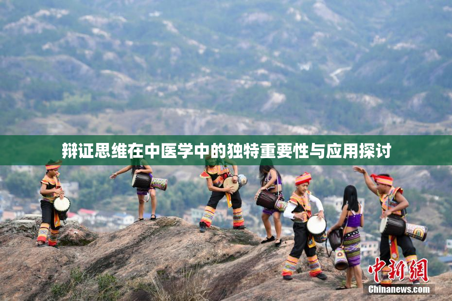 辩证思维在中医学中的独特重要性与应用探讨