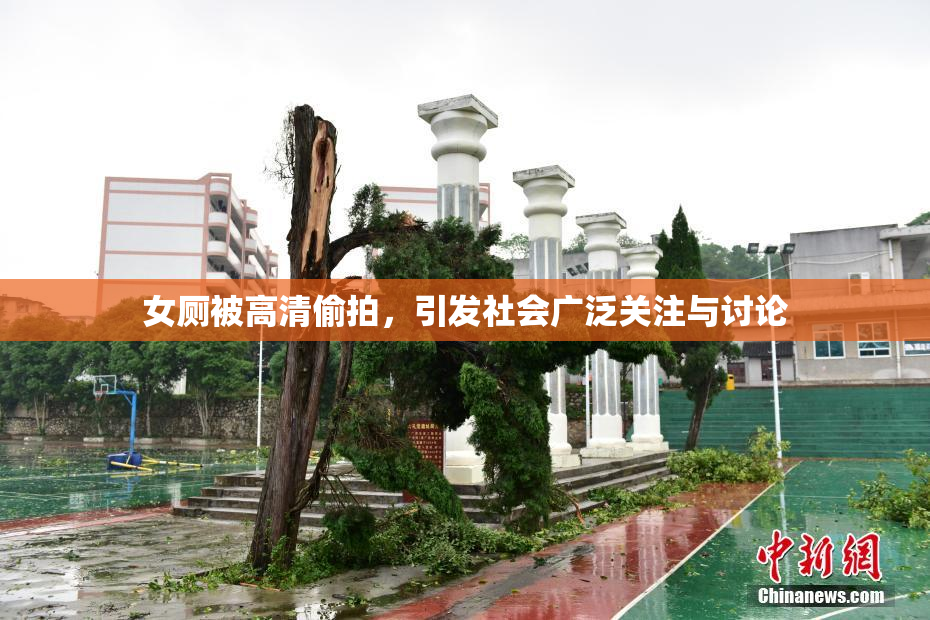 女厕被高清偷拍，引发社会广泛关注与讨论