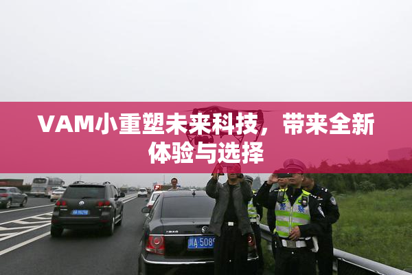 VAM小重塑未来科技，带来全新体验与选择