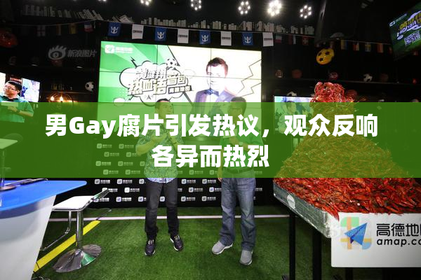 男Gay腐片引发热议，观众反响各异而热烈