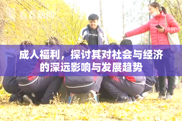 成人福利，探讨其对社会与经济的深远影响与发展趋势