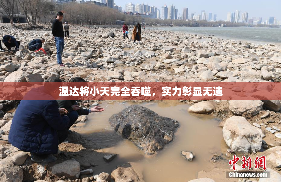 温达将小天完全吞噬，实力彰显无遗