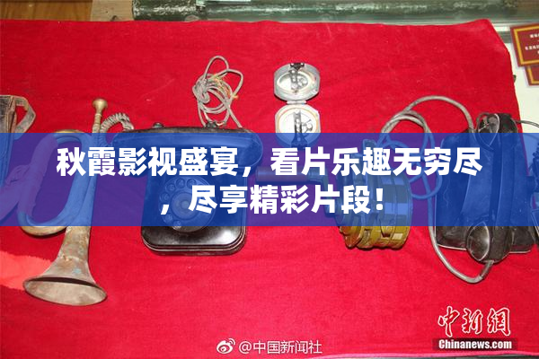 秋霞影视盛宴，看片乐趣无穷尽，尽享精彩片段！