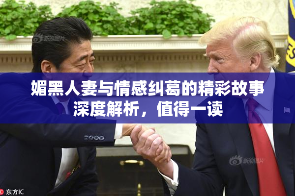 媚黑人妻与情感纠葛的精彩故事深度解析，值得一读