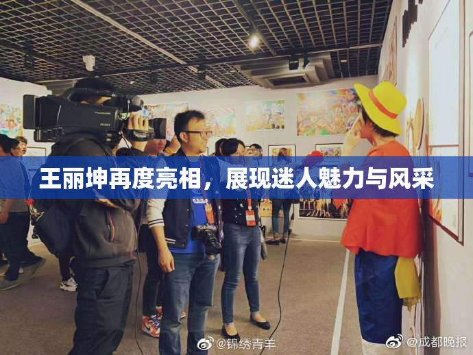王丽坤再度亮相，展现迷人魅力与风采