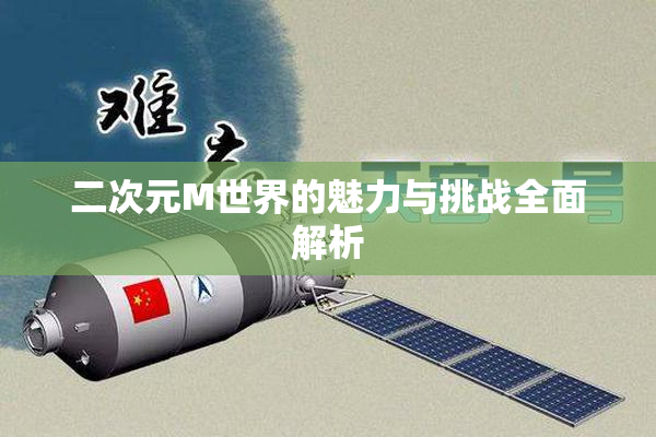 二次元M世界的魅力与挑战全面解析