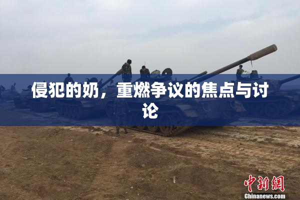 侵犯的奶，重燃争议的焦点与讨论