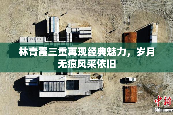 林青霞三重再现经典魅力，岁月无痕风采依旧