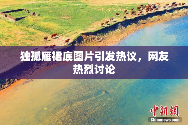 独孤雁裙底图片引发热议，网友热烈讨论