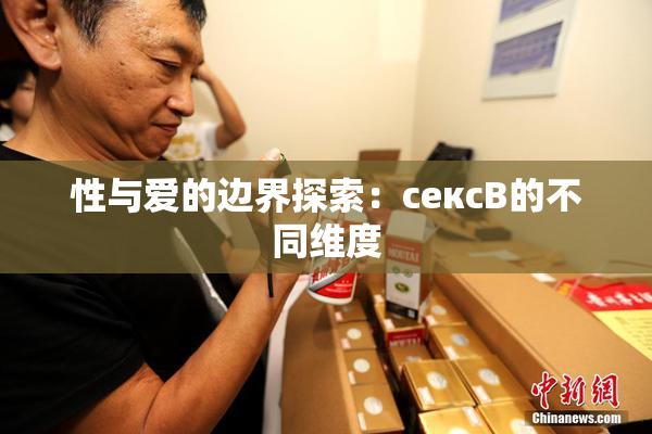 性与爱的边界探索：сексB的不同维度