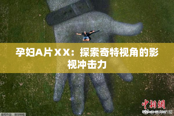 孕妇A片ⅩX：探索奇特视角的影视冲击力