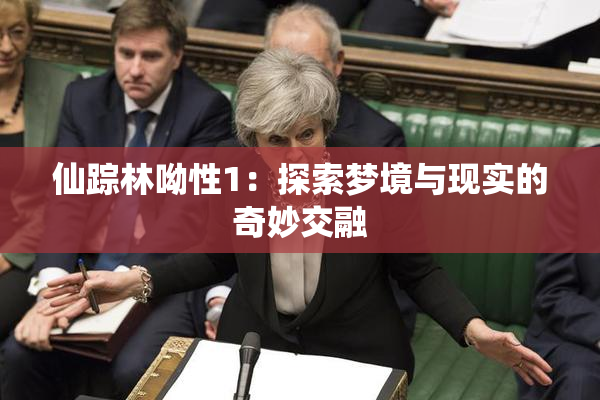 仙踪林呦性1：探索梦境与现实的奇妙交融