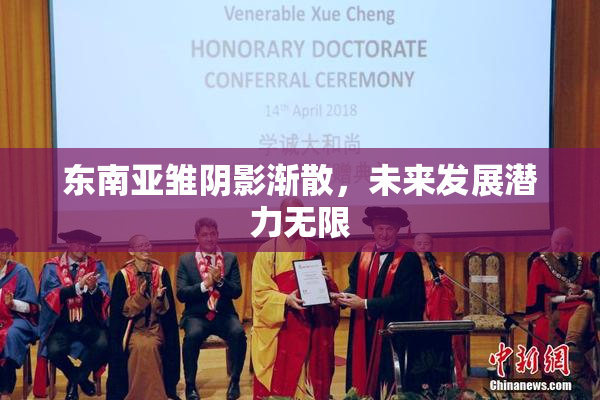 东南亚雏阴影渐散，未来发展潜力无限