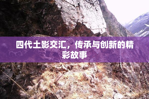 四代土影交汇，传承与创新的精彩故事