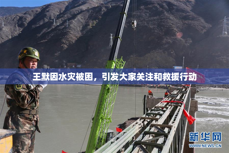 王默因水灾被困，引发大家关注和救援行动