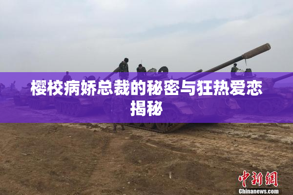 樱校病娇总裁的秘密与狂热爱恋揭秘