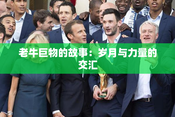 老牛巨物的故事：岁月与力量的交汇