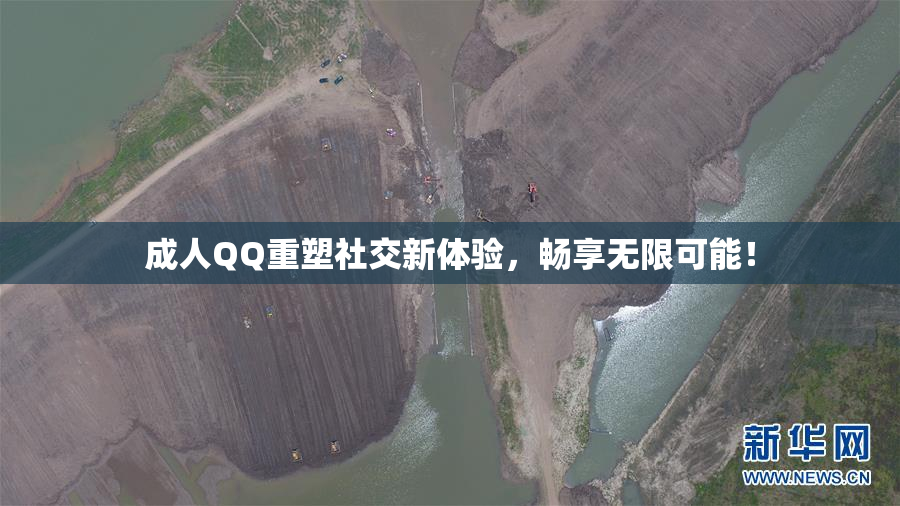 成人QQ重塑社交新体验，畅享无限可能！