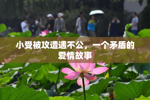 小受被攻遭遇不公，一个矛盾的爱情故事