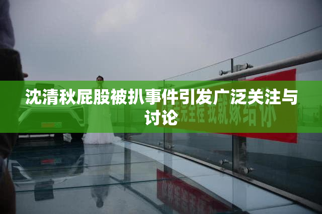 沈清秋屁股被扒事件引发广泛关注与讨论