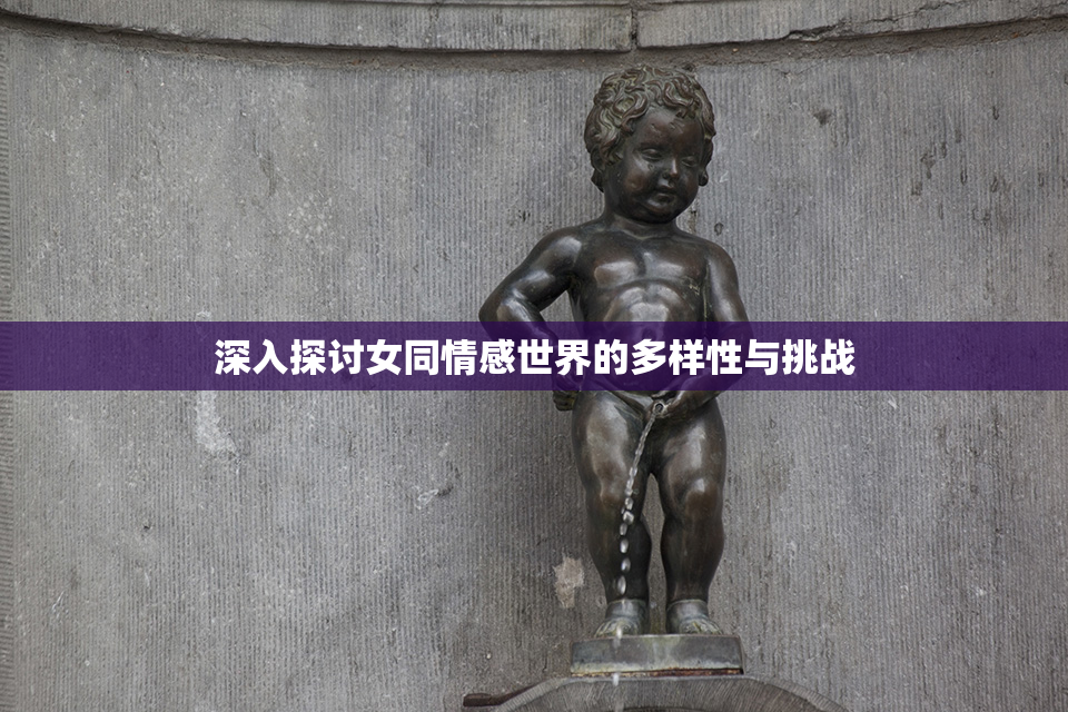 深入探讨女同情感世界的多样性与挑战