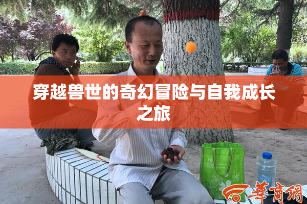穿越兽世的奇幻冒险与自我成长之旅