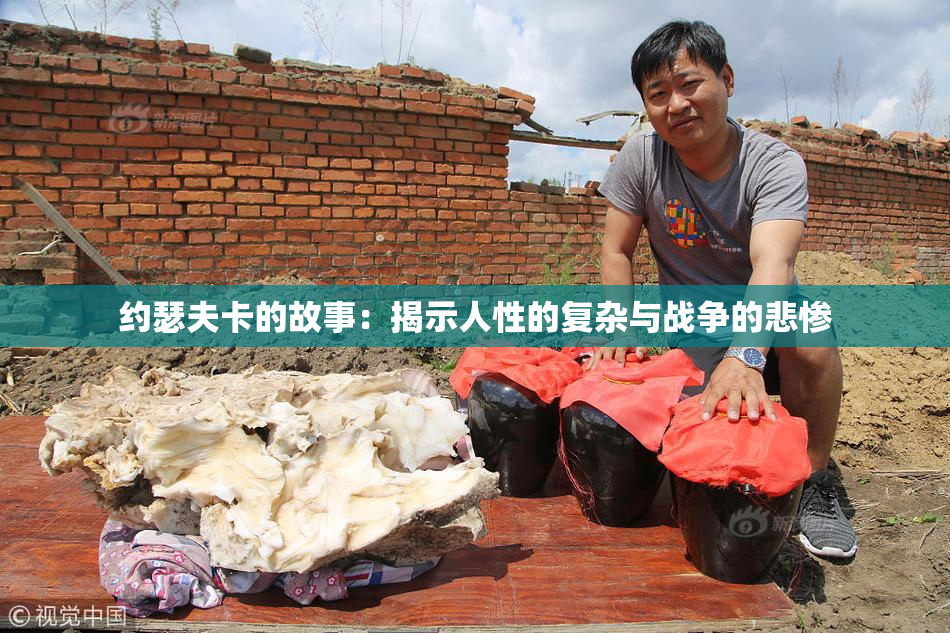 约瑟夫卡的故事：揭示人性的复杂与战争的悲惨