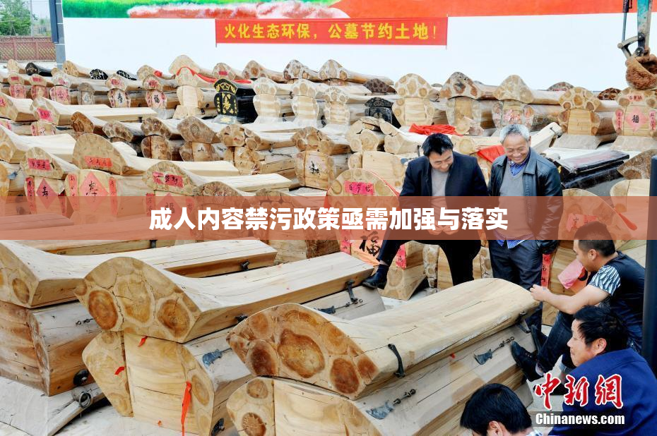 成人内容禁污政策亟需加强与落实