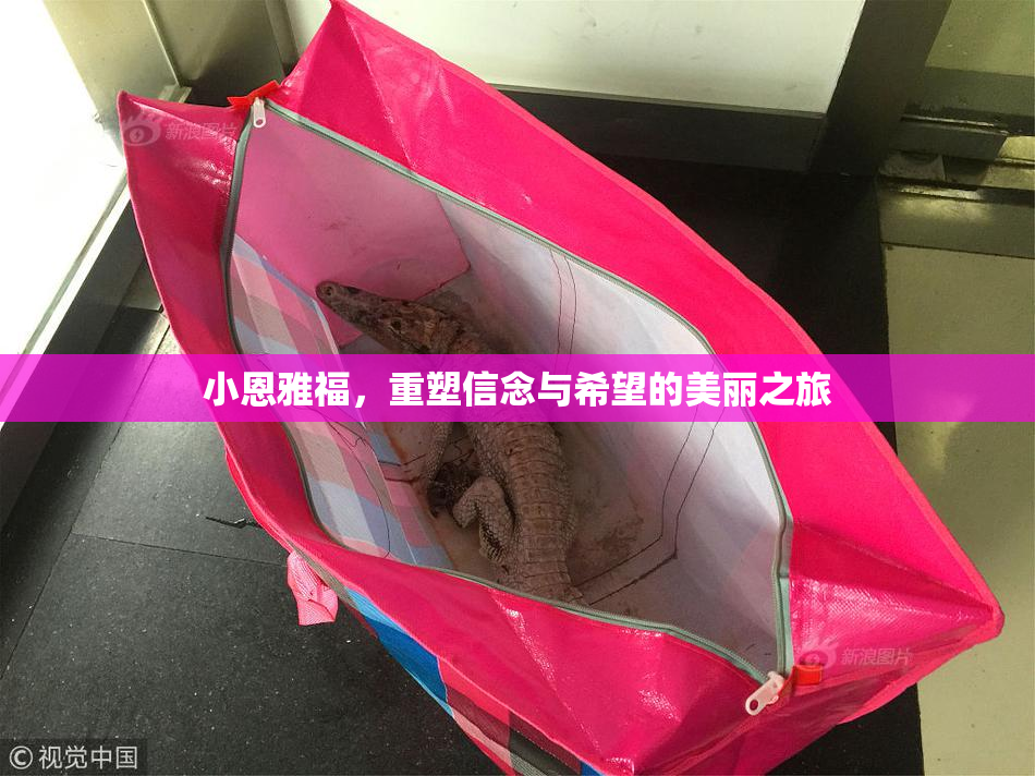 小恩雅福，重塑信念与希望的美丽之旅