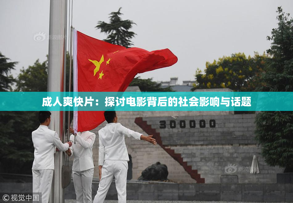 成人爽快片：探讨电影背后的社会影响与话题