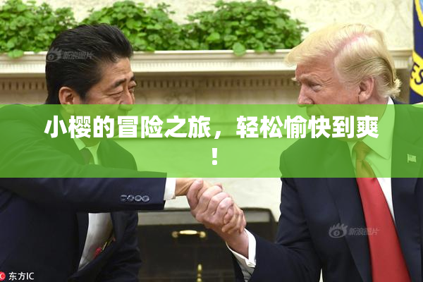 小樱的冒险之旅，轻松愉快到爽！