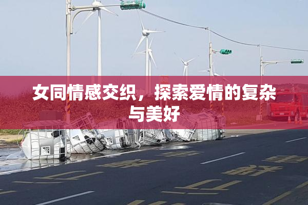 女同情感交织，探索爱情的复杂与美好
