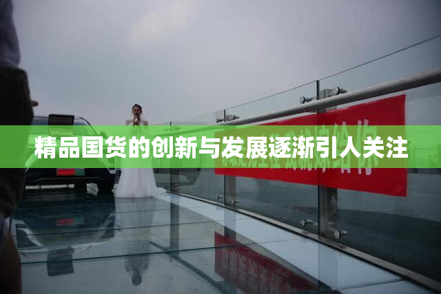 精品国货的创新与发展逐渐引人关注
