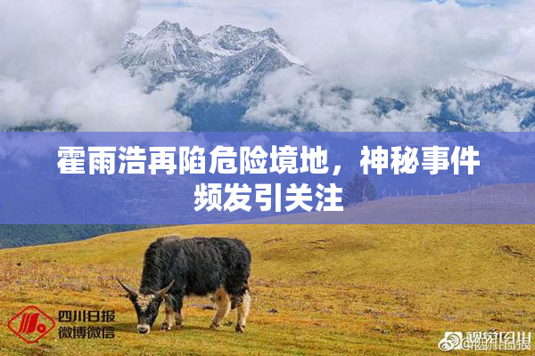 霍雨浩再陷危险境地，神秘事件频发引关注