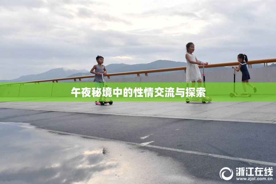 午夜秘境中的性情交流与探索