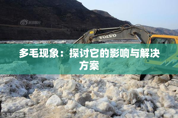 多毛现象：探讨它的影响与解决方案