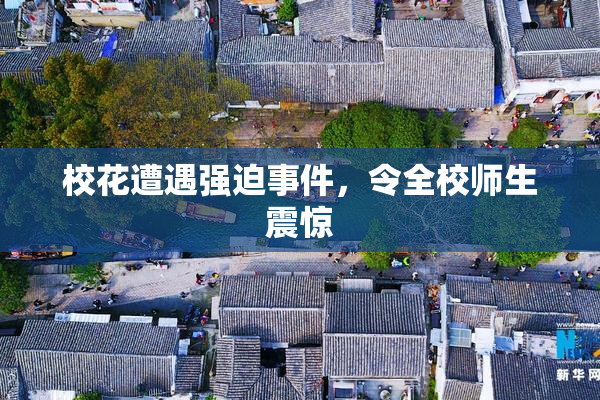 校花遭遇强迫事件，令全校师生震惊
