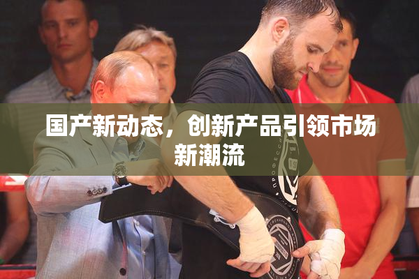 国产新动态，创新产品引领市场新潮流