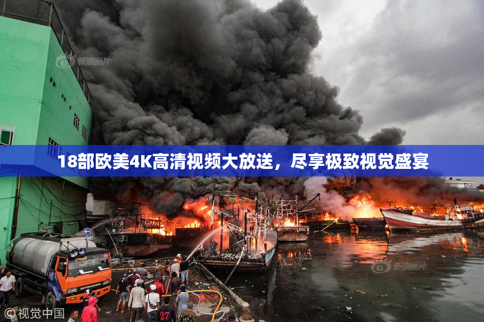 18部欧美4K高清视频大放送，尽享极致视觉盛宴