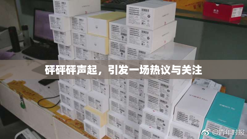 砰砰砰声起，引发一场热议与关注