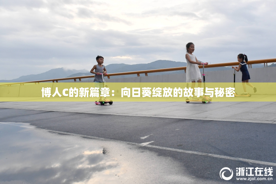 博人C的新篇章：向日葵绽放的故事与秘密