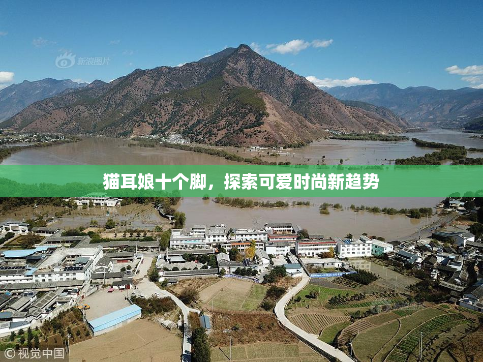 猫耳娘十个脚，探索可爱时尚新趋势