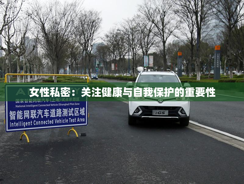女性私密：关注健康与自我保护的重要性
