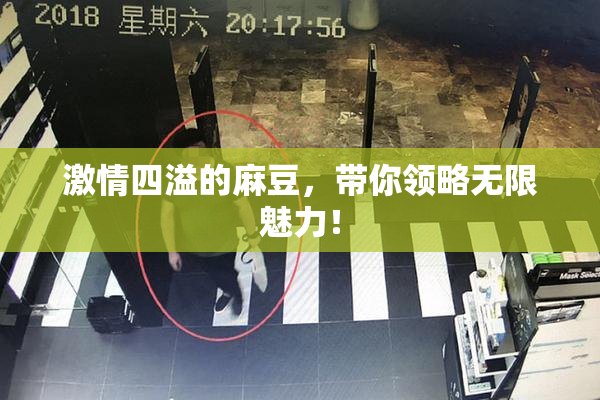激情四溢的麻豆，带你领略无限魅力！