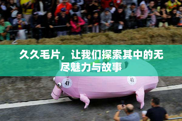 久久毛片，让我们探索其中的无尽魅力与故事