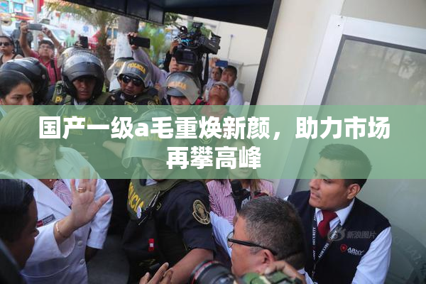 国产一级a毛重焕新颜，助力市场再攀高峰