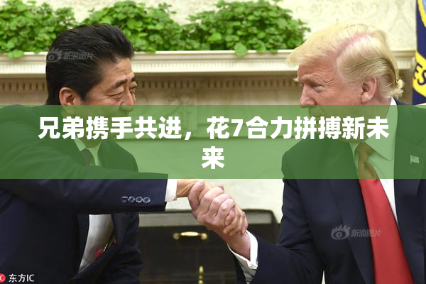 兄弟携手共进，花7合力拼搏新未来